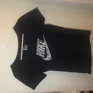 Nike shirt